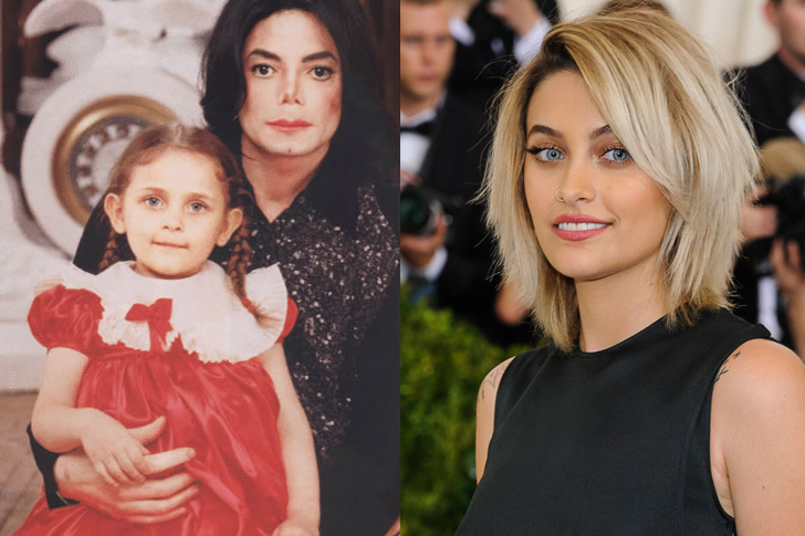 Then And Now: These Celebrity Kids Are All Grown Up - Most Great News ...