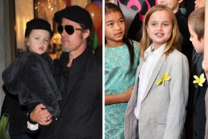 Then And Now: These Celebrity Kids Are All Grown Up - Most Great News ...