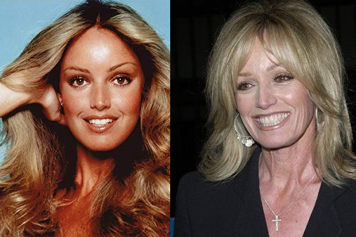 Popular Women That We Admired In The ‘70s - Most Great News
