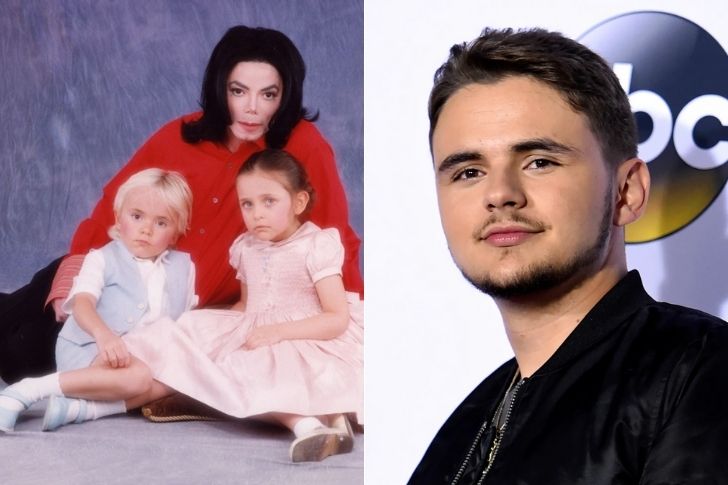 Then And Now: These Celebrity Kids Are All Grown Up - - Most Great News