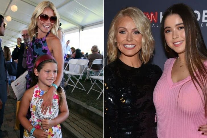 Then And Now: These Celebrity Kids Are All Grown Up - - Most Great News